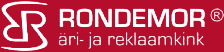 Rondemor logo